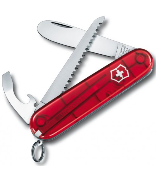 Scyzoryk My First Victorinox 0.2373.T