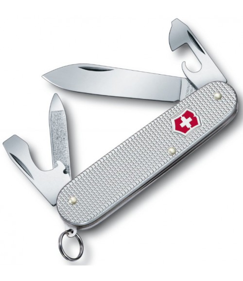 Scyzoryk Victorinox Cadet Alox 0.2601.26