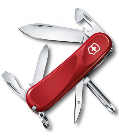 Scyzoryk Victorinox Evolution 11 2.4803.E 