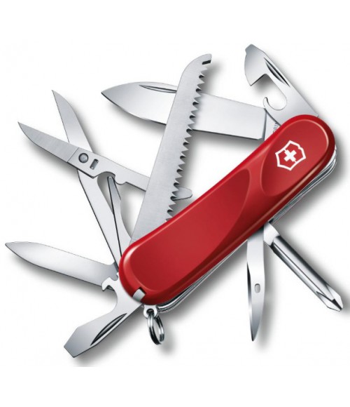 Scyzoryk Victorinox Evolution 18 2.4913.E 