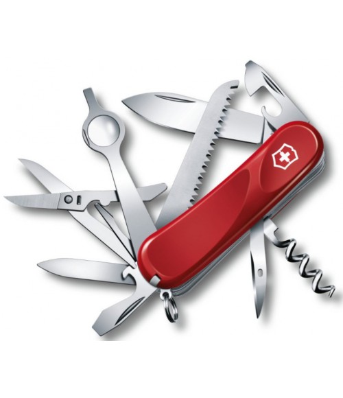 Scyzoryk Victorinox Evolution 23 2.5013.E