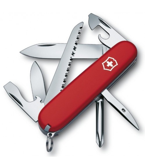 Scyzoryk Victorinox Hiker 1.4613