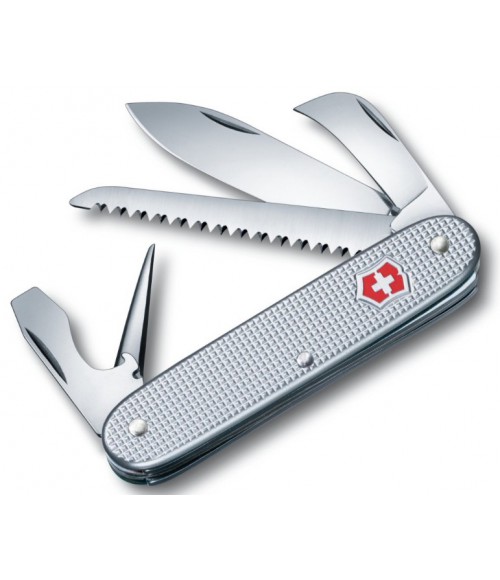 Scyzoryk Victorinox Pioneer Alox 0.8150.26