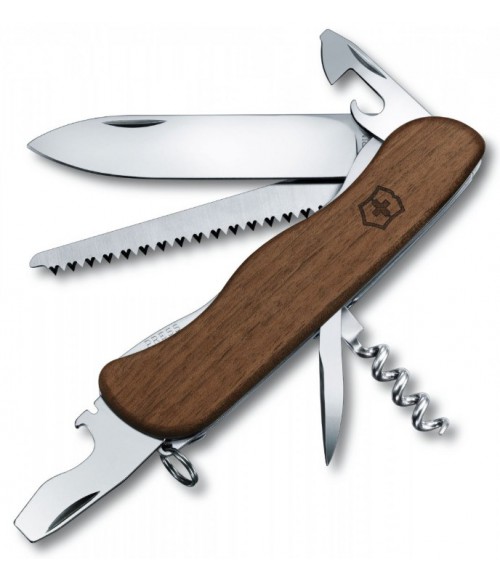 Scyzoryk Victorinox Forester Wood 0.8361.63