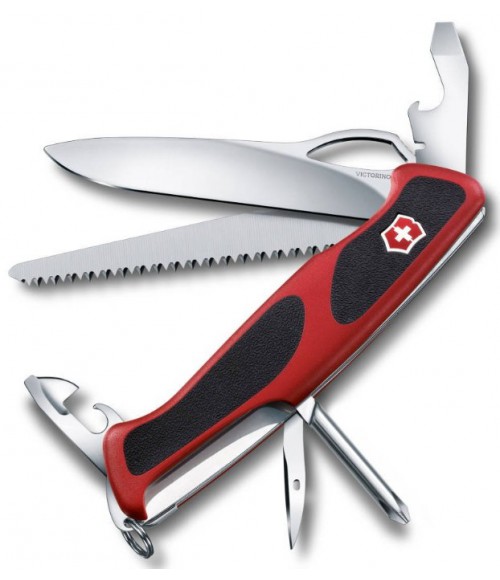 Scyzoryk Victorinox RangerGrip 78 0.9663.MC