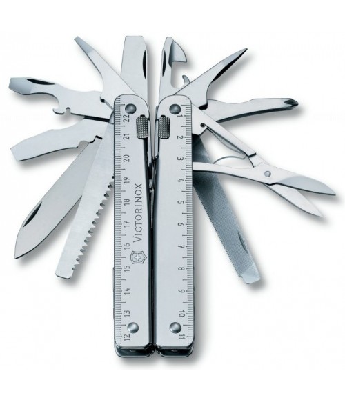 Victorinox SwissTool X 3.0327.L