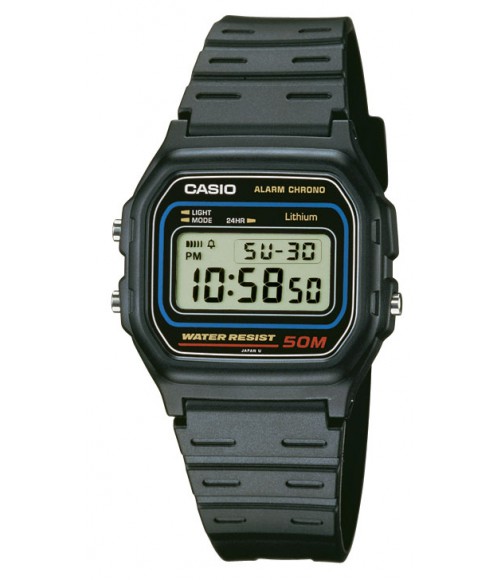 Casio W-59-1VQEF