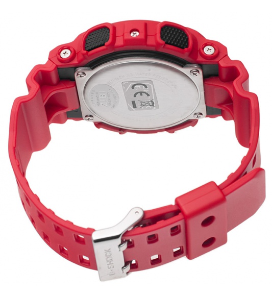Casio G-SHOCK Original GA-100B-4AER
