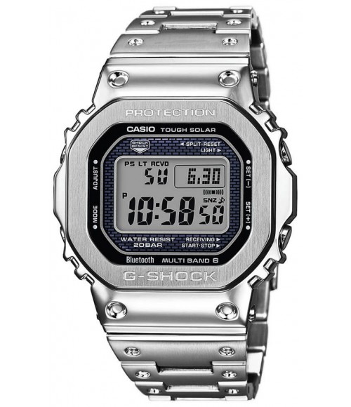 Casio G-SHOCK Full Metal GMW-B5000D-1ER