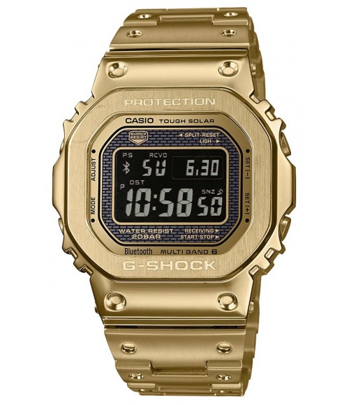Casio G-SHOCK Full Metal GMW-B5000GD-9ER