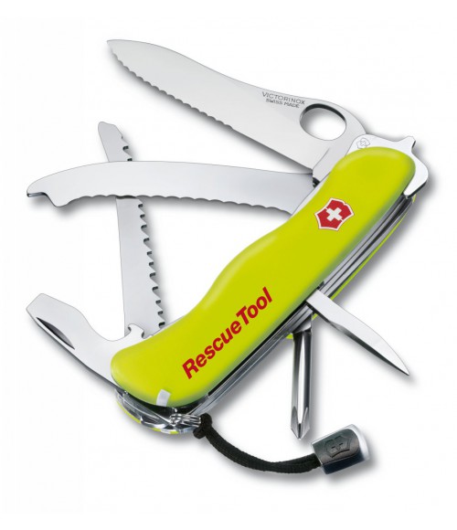 Scyzoryk Victorinox RescueTool 0.8623.MWN