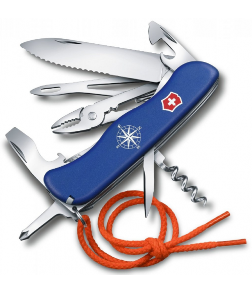 Scyzoryk Victorinox Skipper 0.8593.2W