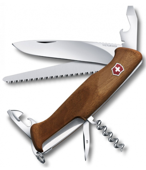 Scyzoryk Victorinox RangerWood 55 0.9561.63