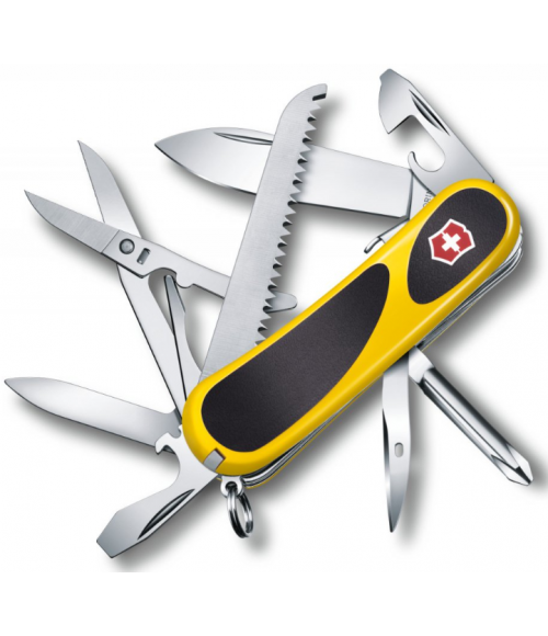 Scyzoryk Victorinox EvoGrip S18 2.4913.SC8 