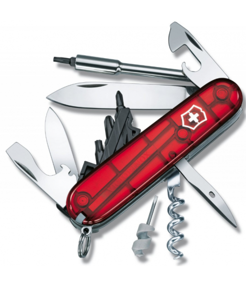 Scyzoryk Victorinox CyberTool 29 1.7605.T 