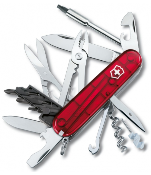 Scyzoryk Victorinox CyberTool 34 1.7725.T