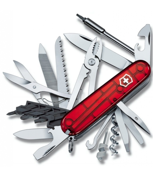 Scyzoryk Victorinox CyberTool 41 1.7775.T