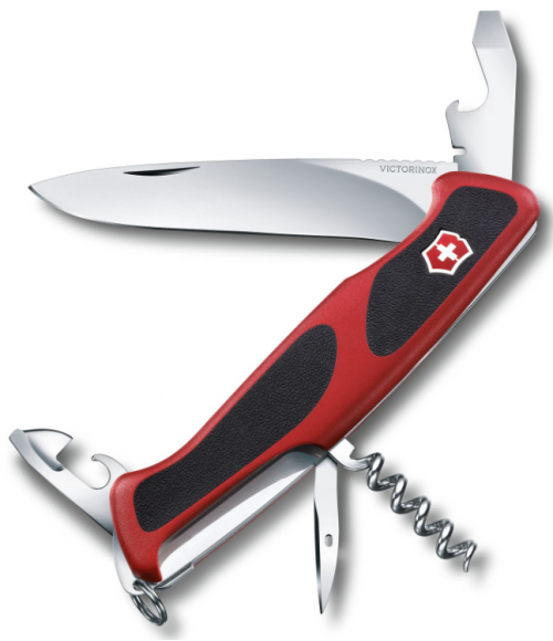 Scyzoryk Victorinox Ranger Grip 68 0.9553.C