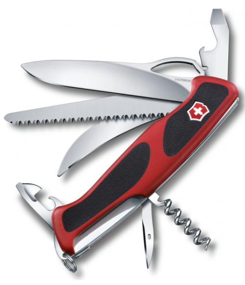 Scyzoryk Victorinox Ranger Grip 57 Hunter  0.9583.MC