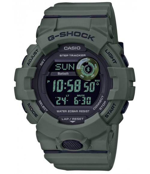 Casio G-SHOCK Original GBD-800UC-3ER