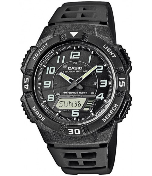 Casio AQ-S800W-1BVEF