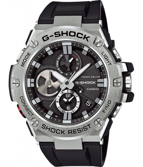 Casio G-SHOCK G-Steel GST-B100-1AER