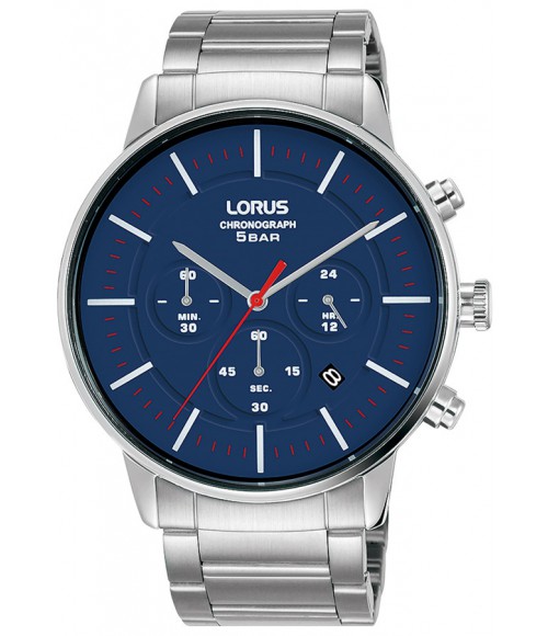 Lorus Chronograph RT305JX9