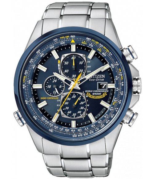 Citizen Promaster Skyhawk Blue Angels Limited Edition AT8020-54L