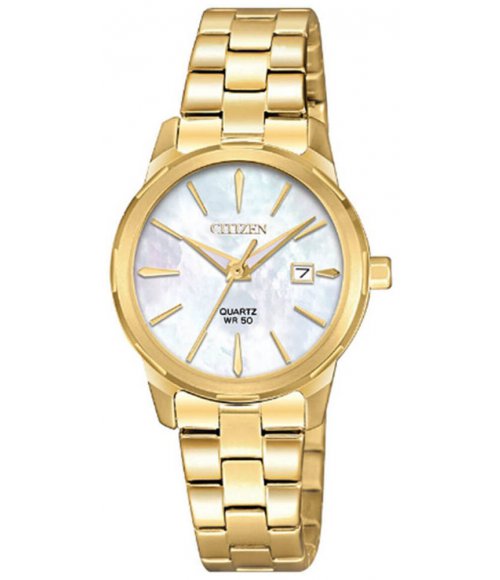 Citizen Elegance EU6072-56D