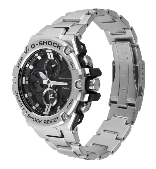 Casio G-SHOCK G-Steel GST-B100D-1AER