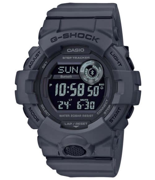 Casio G-SHOCK G-Squad GBD-800UC-8ER