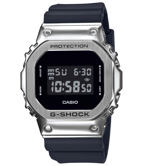 Casio G-SHOCK GM-5600-1ER