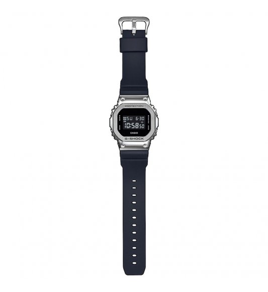 Casio G-SHOCK GM-5600-1ER