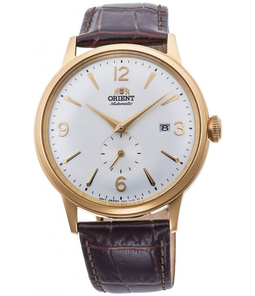 Orient Bambino Small Seconds RA-AP0004S10B