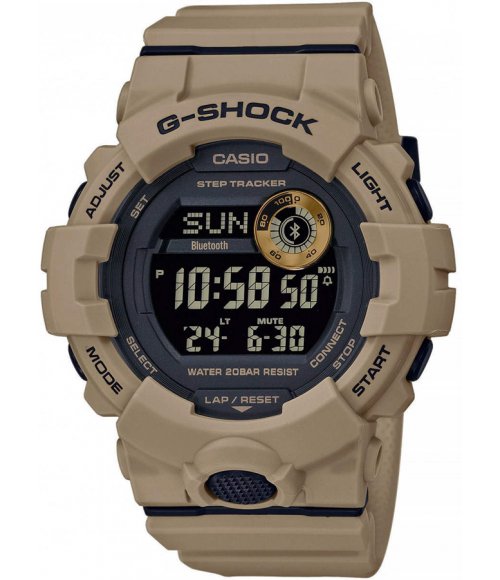 Casio G-SHOCK GBD-800UC-5ER