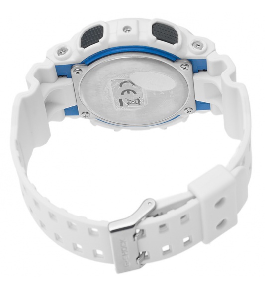 Casio G-SHOCK Original GA-100B-7AER