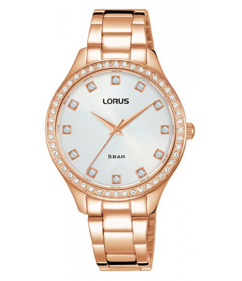 Lorus Fashion RG282RX9