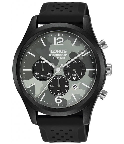 Lorus Chronograph RT397HX9