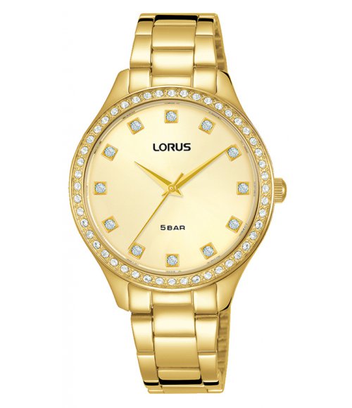 Lorus Fashion RG284RX9