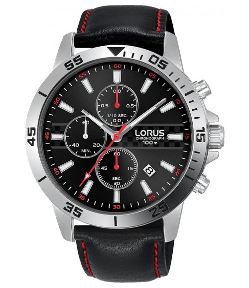 Lorus Sports Chronograph RM313FX9