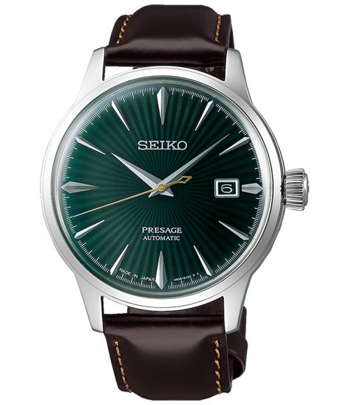 Seiko Presage Automatic Cocktail Time SRPD37J1