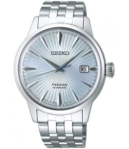 Seiko Presage Automatic SRPE19J1