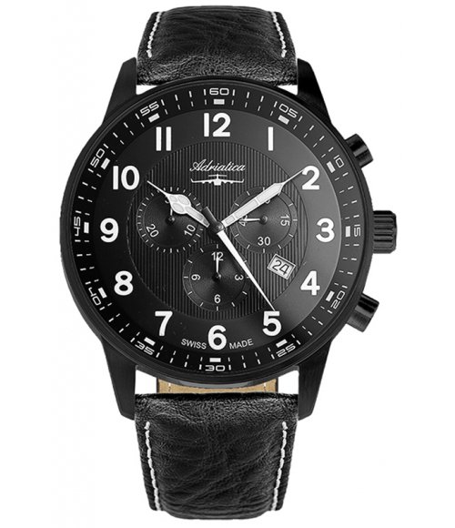Adriatica Aviator A1076.B224CHXL