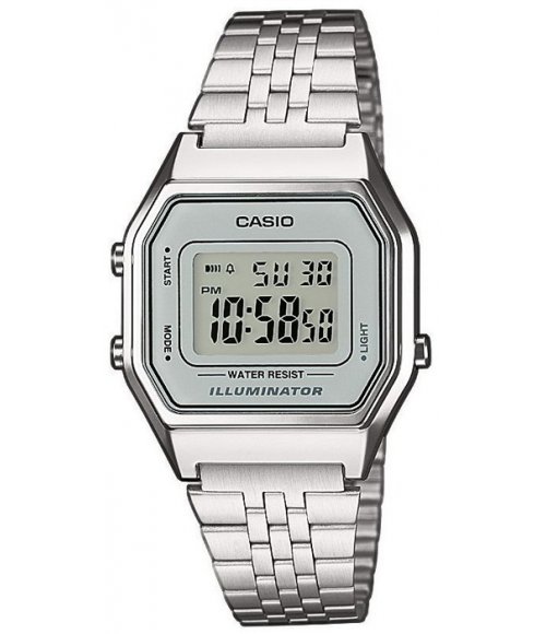 Casio Vintage LA680WEA-7EF