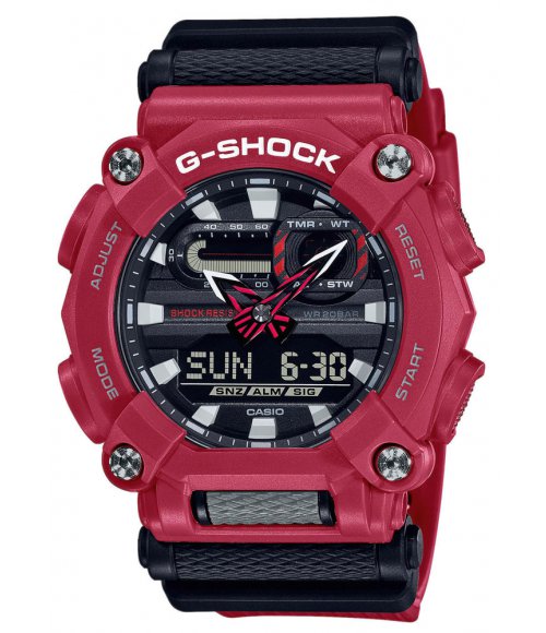 Casio G-SHOCK GA-900-4AER