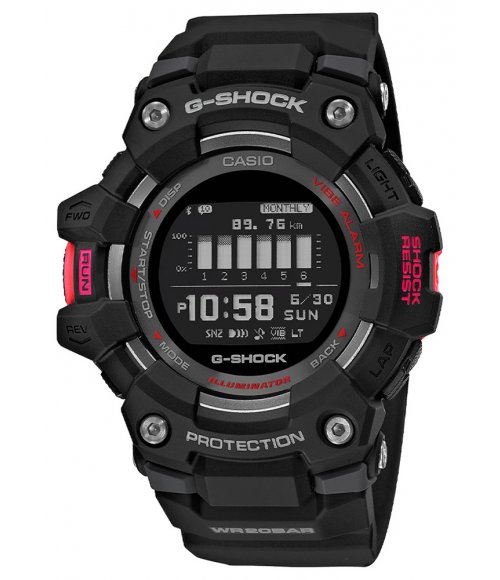 Casio G-Shock G-Squad GBD-100-1ER
