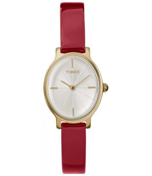 Timex Milano Oval TW2R94700