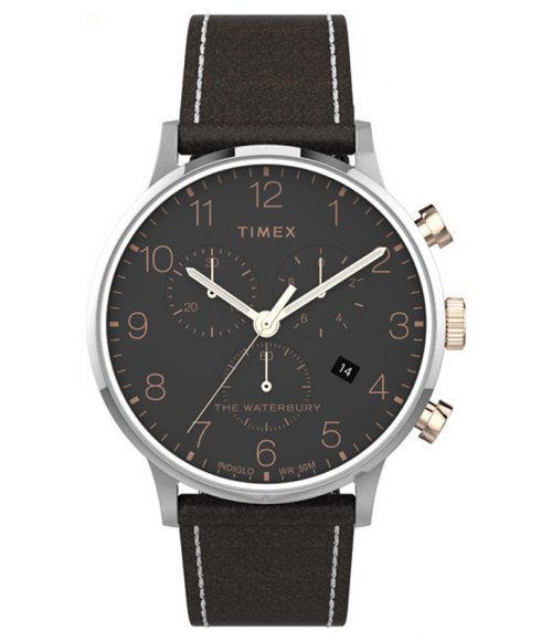 Timex Waterbury TW2T71500