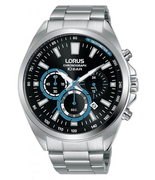 Lorus Chronograph RT381HX9