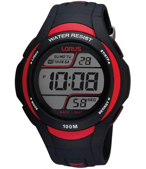 Lorus Sport R2307EX9